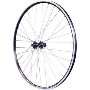 Roue arrière vélo 700 5 sale vitesses