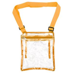 PVC transparent waterproof Stockage des sacs poussière Sac, Mode en ligne