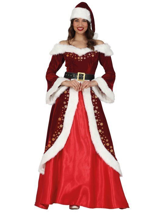 Robe mere Noel femme Cdiscount