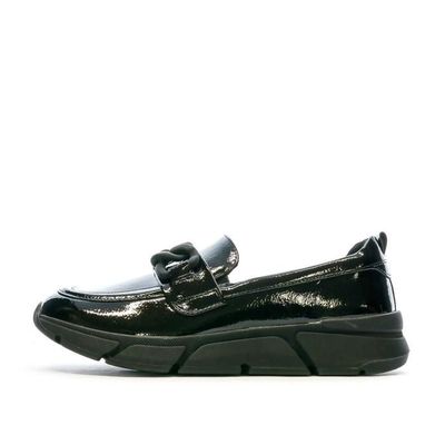 Mocassins Rieker Femme 51863 - Confort Exceptionnel Et Style Décontracté