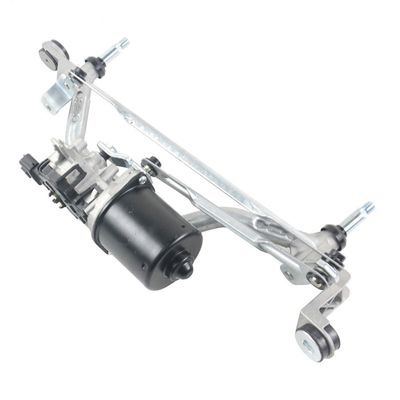 Tringlerie D'essuie-glace Avant Mercedes Classe C T-Model - Référence A2028200341, Neuve