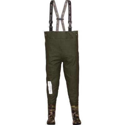 Cuissardes de 2025 peche