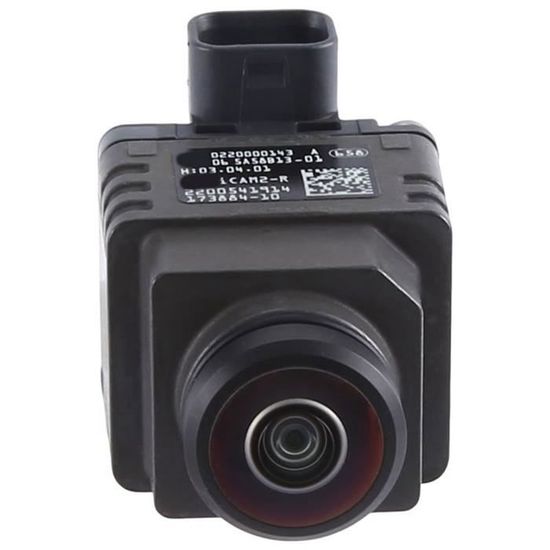 RADAR DE RECUL - CAMERA DE RECUL Pour X3 2018-2020 173884-10 Nouvelle ...