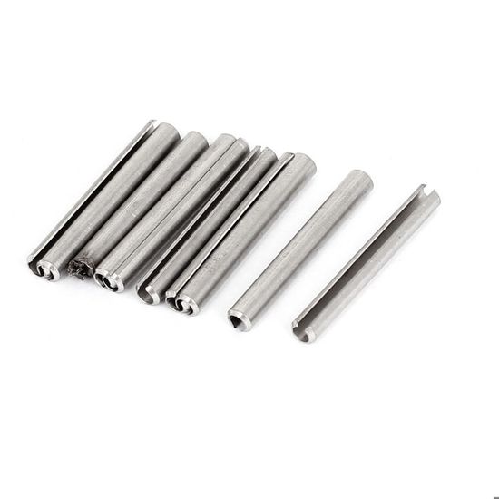 Lot De 20 Clips Carrosserie Angle 90° Pour Voitures RC 1/8 1/10 1/12 – Noir – Sourcing Map