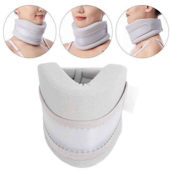 Oreiller De Soutien Tête Et Cou Pour Pilates - Coussin Ergonomique Pour Reformeur, Gym à Domicile - Femmes, Hommes - 5