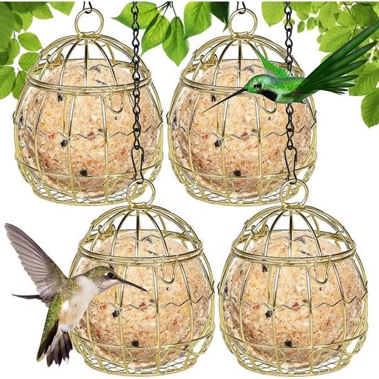 Selco – Mini mangeoires de pêche à la carpe, bloc extrémité