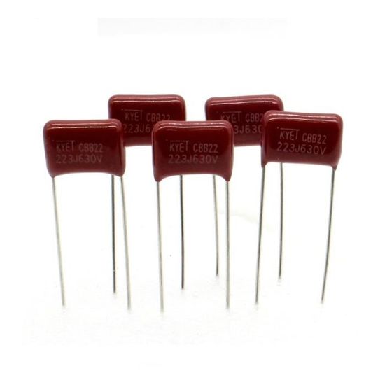 608 Zz Skf Lot De 5 Condensateurs Polypropylène 680pF 630V 2,5% – Haute Précision EMZ KP Condensateur Clim