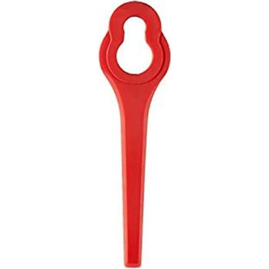 HURI Lot De 3 Bougies D'allumage L7T Pour Différents Coupe-bordures