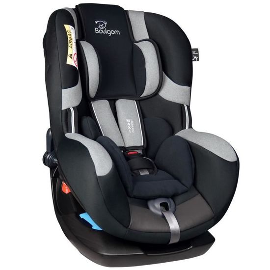 Boulgom maxi confort discount
