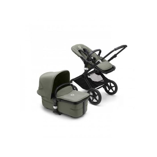 Khaki bugaboo fox online