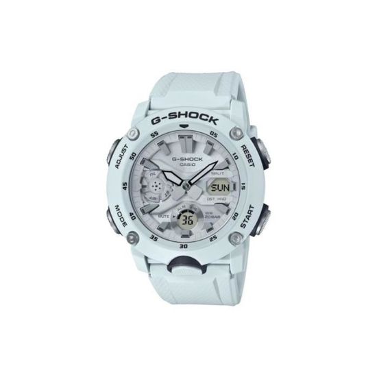 G shock ga clearance 2000 white