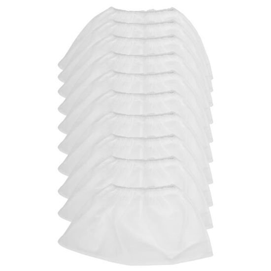 Lot De 10 Sacs Filtre Pour Aspirateur Dentaire - Modèle JT-239 Marque JINTAI - Neuf