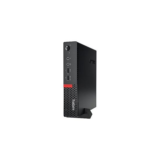 Lenovo ThinkCentre M910q Tiny - Mini PC Reconditionné Avec Intel Core I7-6700T, 16 Go RAM, SSD 512 Go, Windows 10 Pro