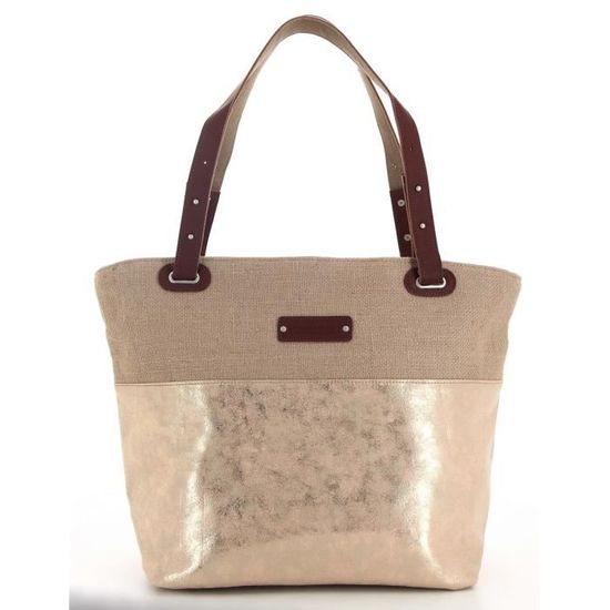 Panier best sale cabas femme