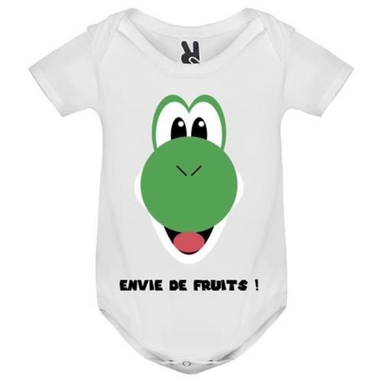 Body Bebe Blanc Envie De Fruits Enfant Blanc Cdiscount Pret A Porter Body Bebe Blanc Envie De Fruits Enfant Blanc Cdiscount Pret A Porter