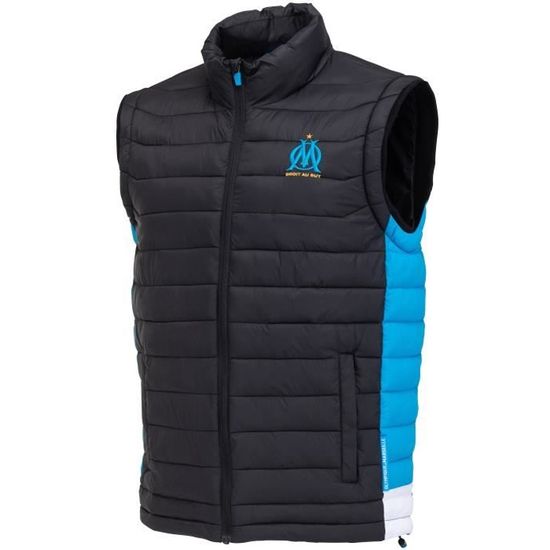 Doudoune Sans Manche Enfant Garcon