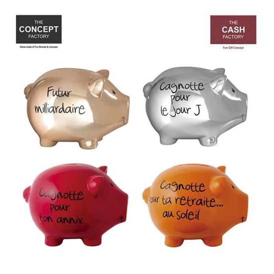 Enowdo Tirelire Cochon Grand 30 X 20 X 20 Cm 100 Artisanal Barre De Cuisine 2 Feutres Cochon Geant Xxl Ceramique Pour Economiser De Largent Sans Ouverture Avec Argile Fabriquee En Espagne