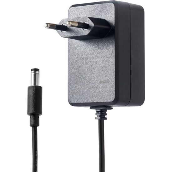 Top Chargeur * Adaptateur Secteur Alimentation Chargeur 12V