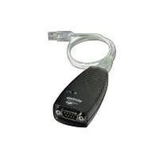 Keyspan High Speed USB Serial Adapter Adaptateu… Cdiscount Informatique
