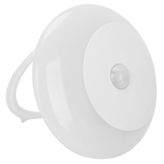 Acheter 50-10 Cm Sans Fil LED Veilleuse Détecteur De Mouvement Lumière Placard Lampe De Nuit Pour Cuisine Chambre Détecteur Lumière Armoire Escalier Rétro-éclairage