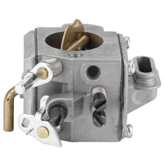 Carburateur De Remplacement Pour Moteur FH531V - Améliore Les Performances Des Tondeuses Et Tronçonneuses - Installation Facile - 7