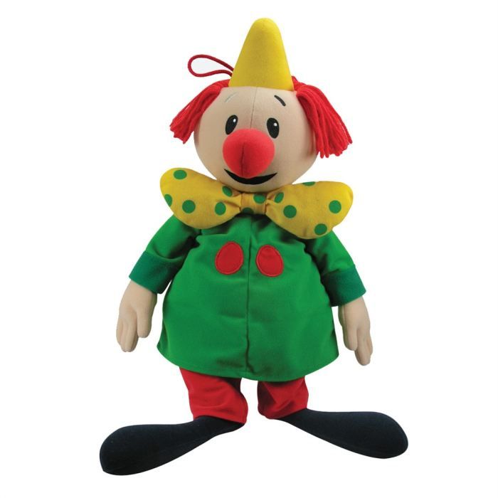Jemini Housse Pyjama Kiri Le Clown Cdiscount