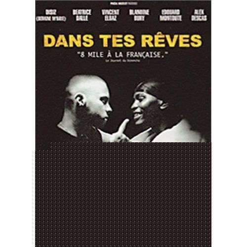 Film Dans Tes Rêves DVD Dans tes rêves en dvd film pas cher Thybaud Denis - Cdiscount