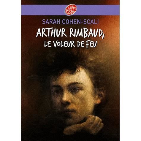 Cahiers de Douai - Arthur Rimbaud - Folio - Poche - Librairie de