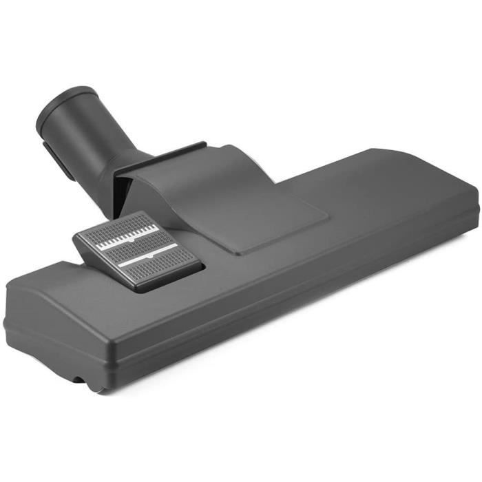 Brosse Aspirateur econom + adaptateur universel