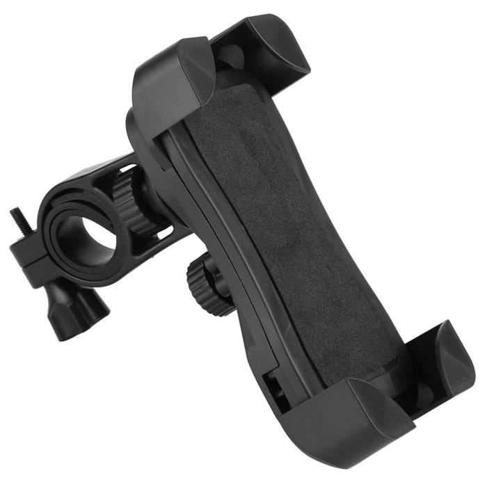 FIHERO Support universel de téléphone portable pour vélo scooter