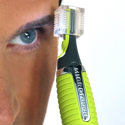 Tondeuse Précision Micro Shaver Max