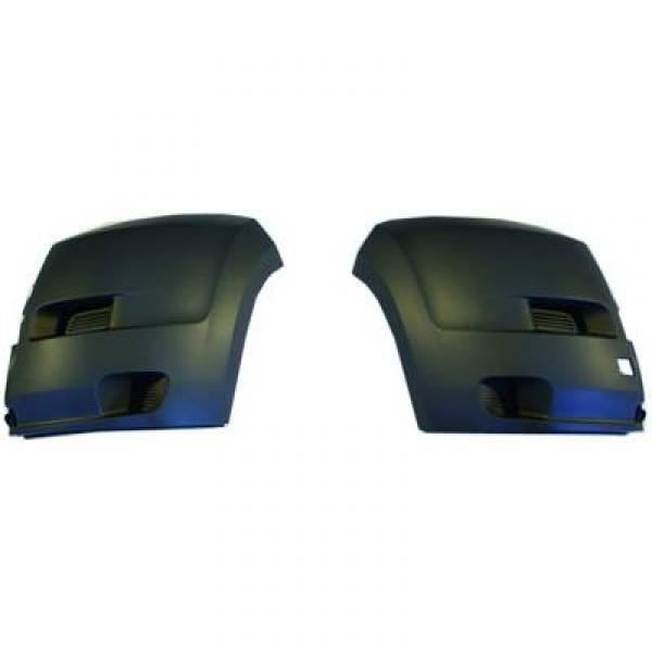 crosse pare choc AVANT GAUCHE pour Fiat Ducato 06-11