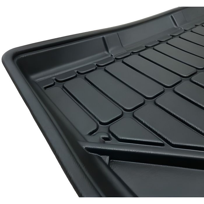 Tapis de coffre Mercedes ML W166 (2011-2015)