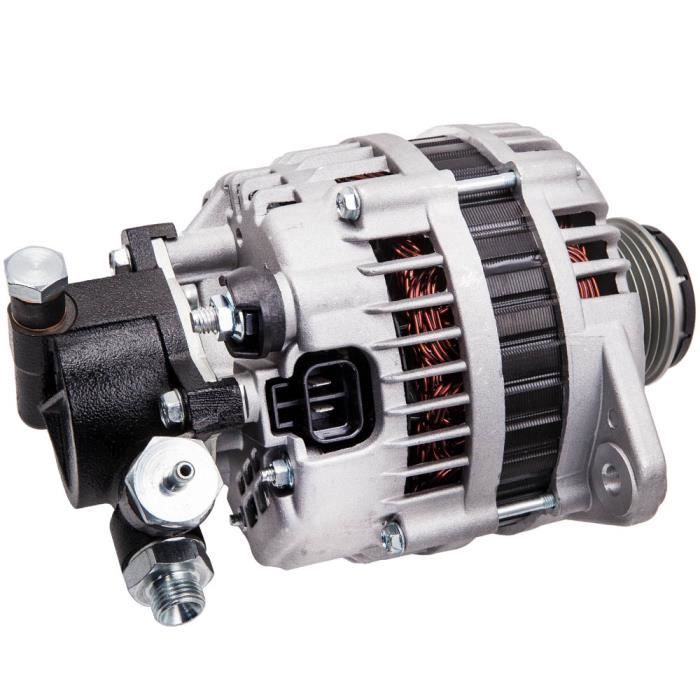 Alternateur Générateur pour Astra H Break L35 1.7 CDTi 2004-2010 LR1110502 NEUF