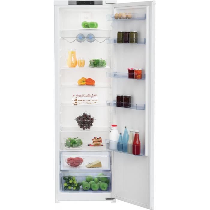 Refrigerateur Beko Porte