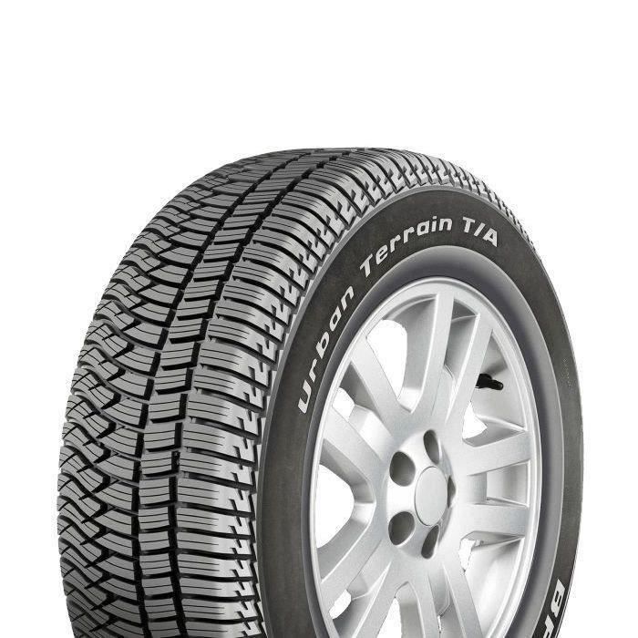 PNEUS Eté BFGoodrich URBAN TERRAIN T/A 235/70 R16 106 H 4x4 été