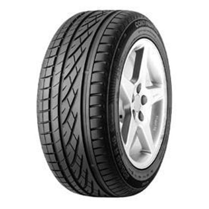 CONTINENTAL 275-50R19 112W XL Premium MLMO fr - Pneu été