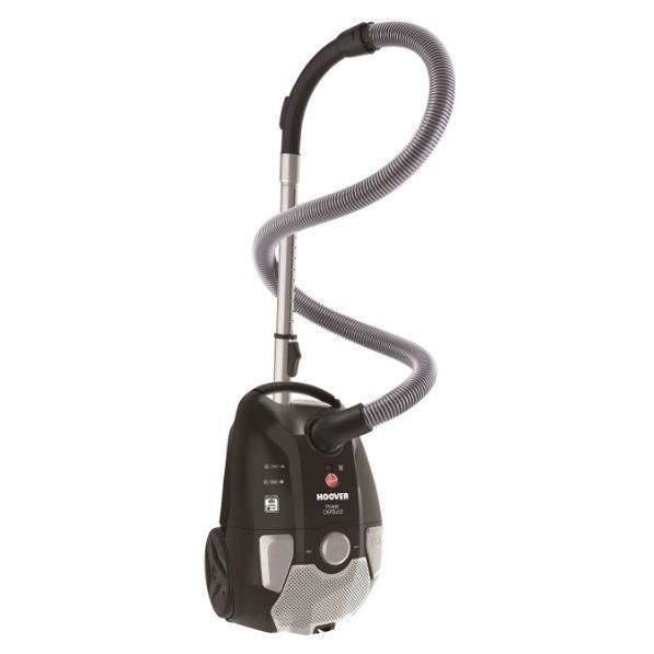 aspirateur hoover power capsule animaux