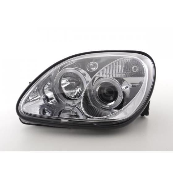 Phares set pour Mercedes SLK (type R170) année …