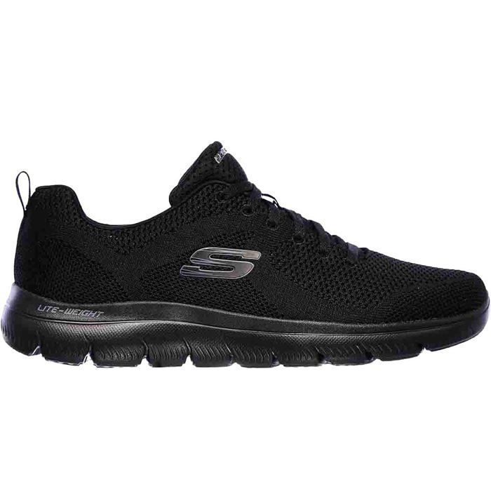 BASKET SKECHERS ARCH FIT TAUPE