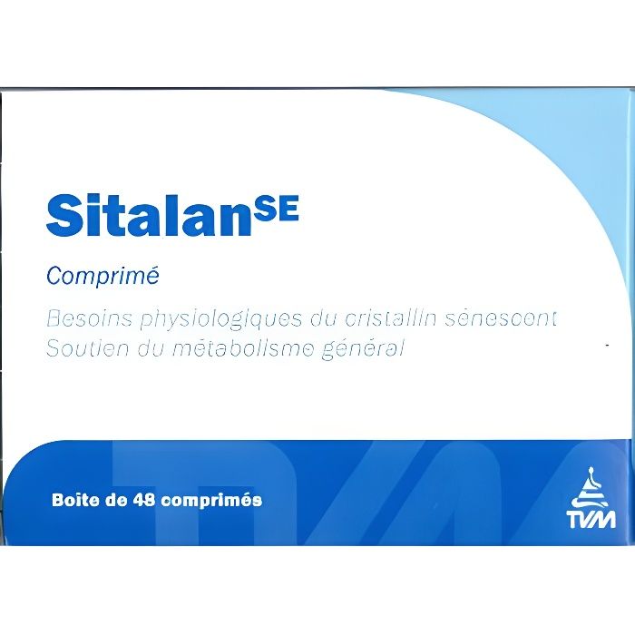 TVM - Sitalan 48 cps