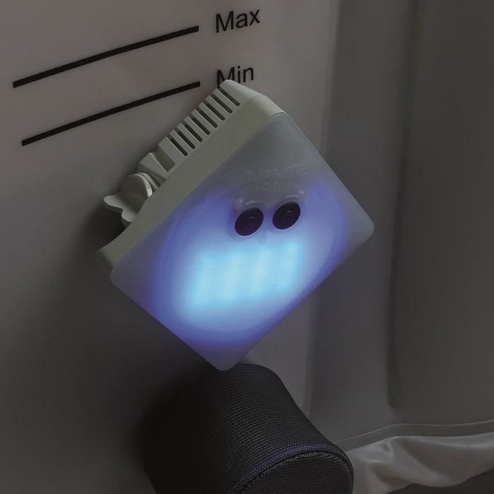 Infinite Spa Lampe de spa à 5 couleurs