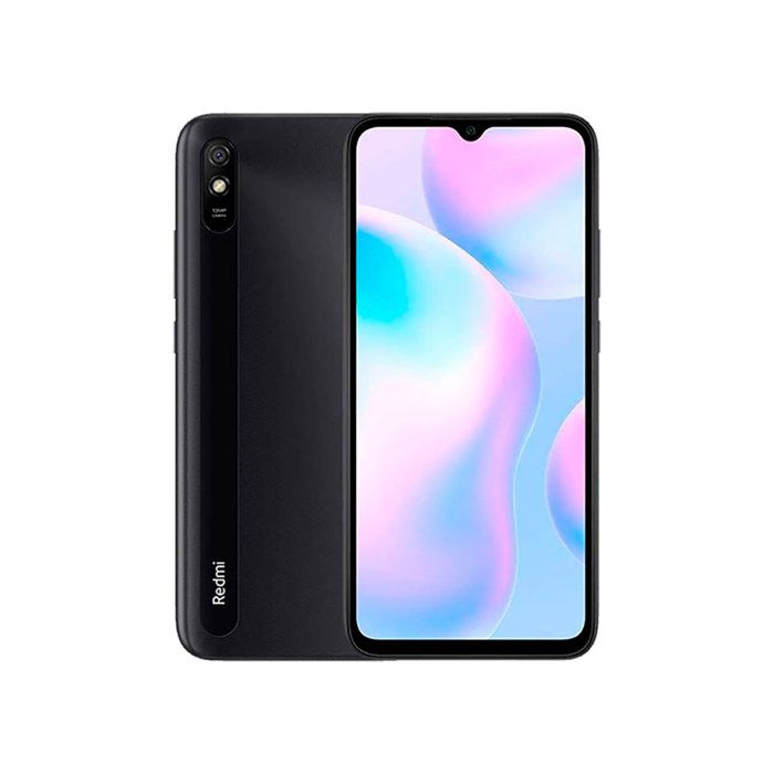 Xiaomi Redmi 9A 2Go/32Go Gris (Granite Gray) Dual SIM