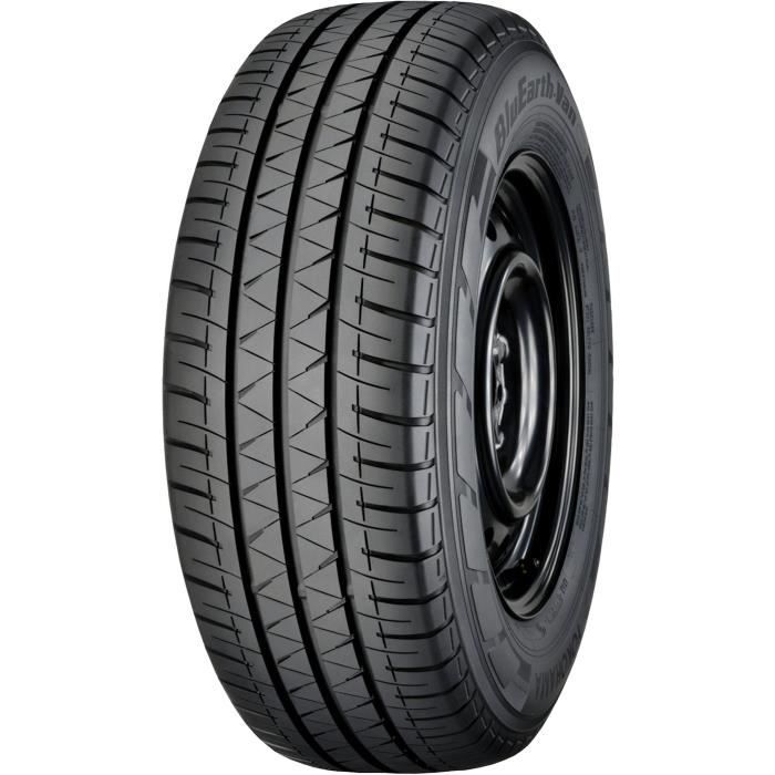YokohamaYokohama BlueEarth-Van RY55 ( 205-75 R16C 110-108R BlueEarth )205-75 R16C 110-108R BlueEarth