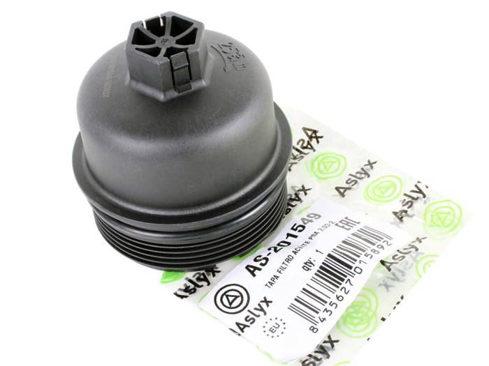 Couvercle Boitier Filtre Huile Pour BERLINGO C2 C3 C4 C5 THP HDI 1103P8 1103L7