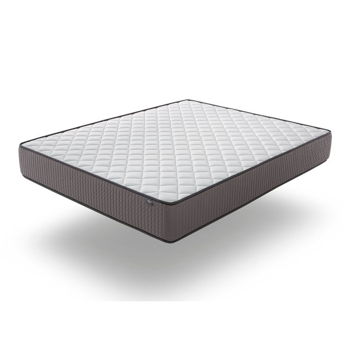Matelas ressorts ensachés SHONO LOIRA 150x180 cm