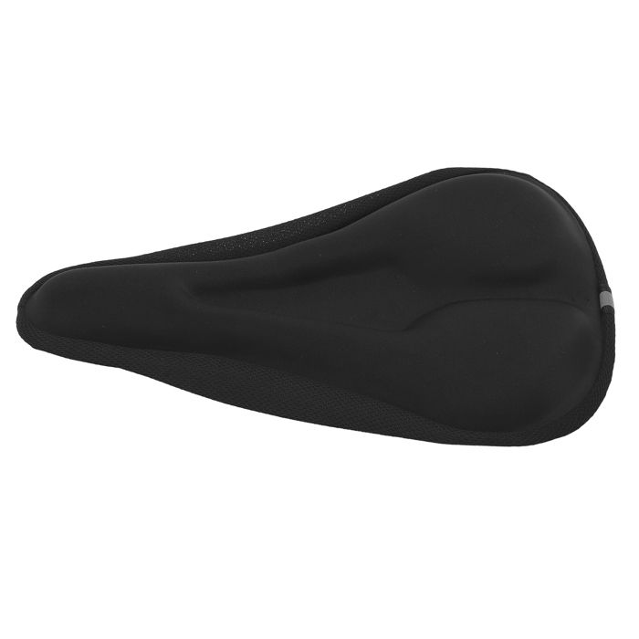 X WING Large housse de selle de vélo rembourrée avec mousse