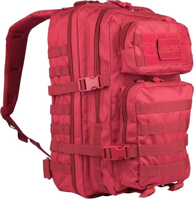 Us Assault Pack Sac À Dos Mixte (Lot De 1)[n11079