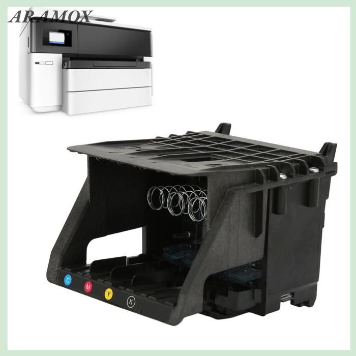 952 Piére de Rechange en Tête Dimpression pour OfficeJet Pro 7740 7720 8210 8730 8740 8216 8720 8725