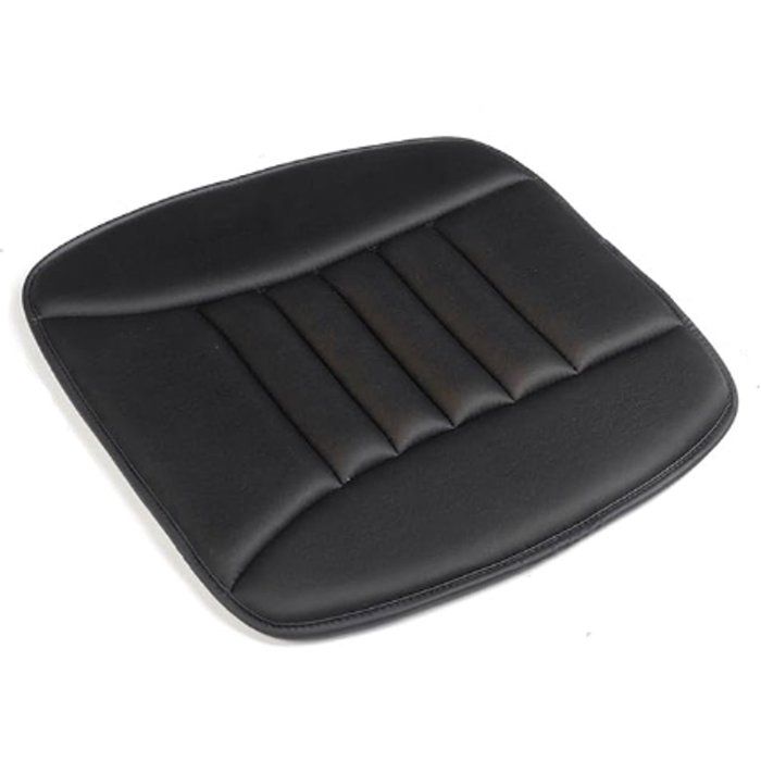Coussin De Siège De Voiture, Housse De Protection De Siège De Voiture